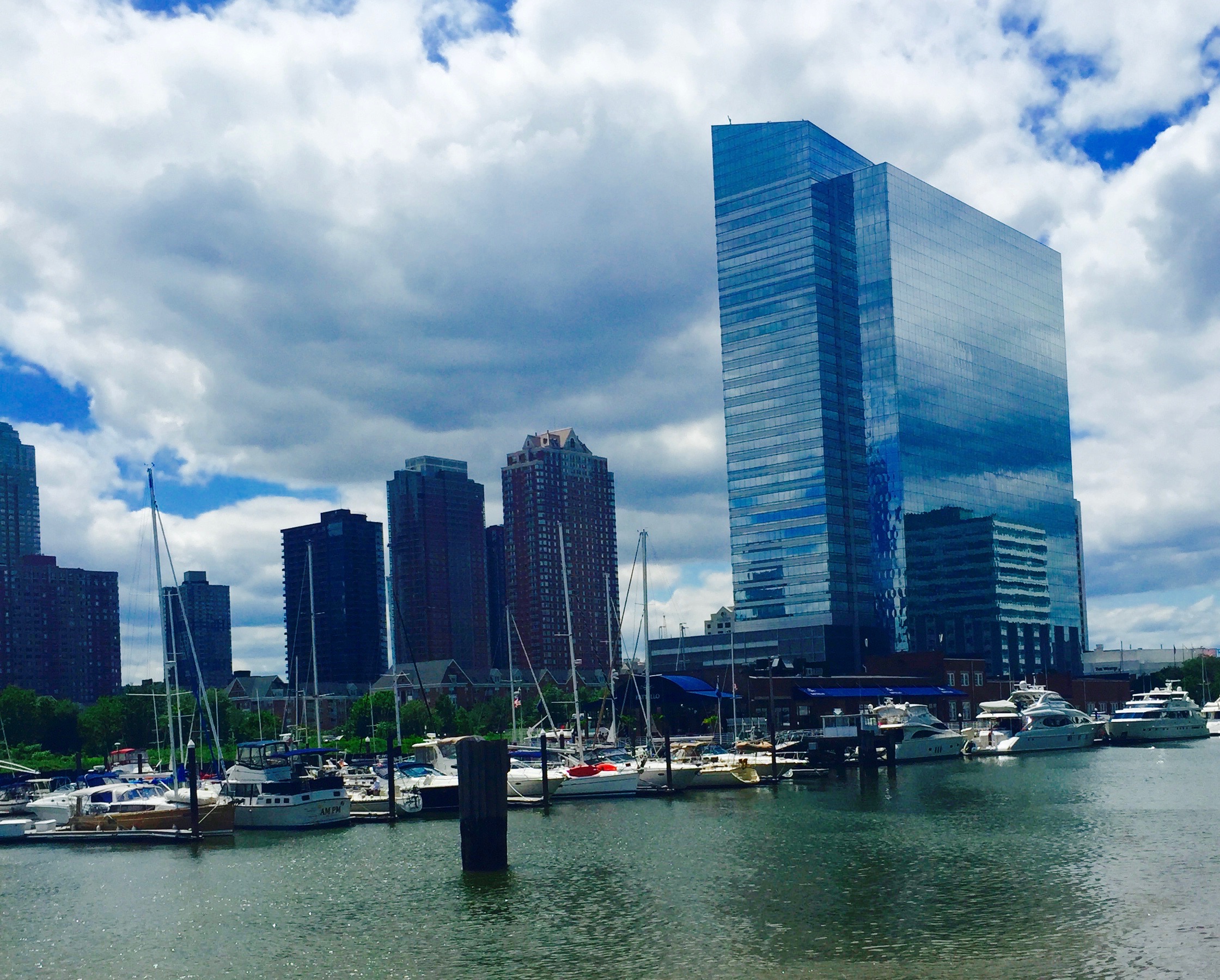Jersey City