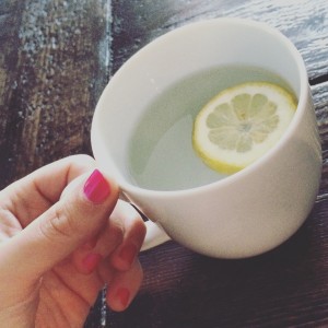 how to detox your liver