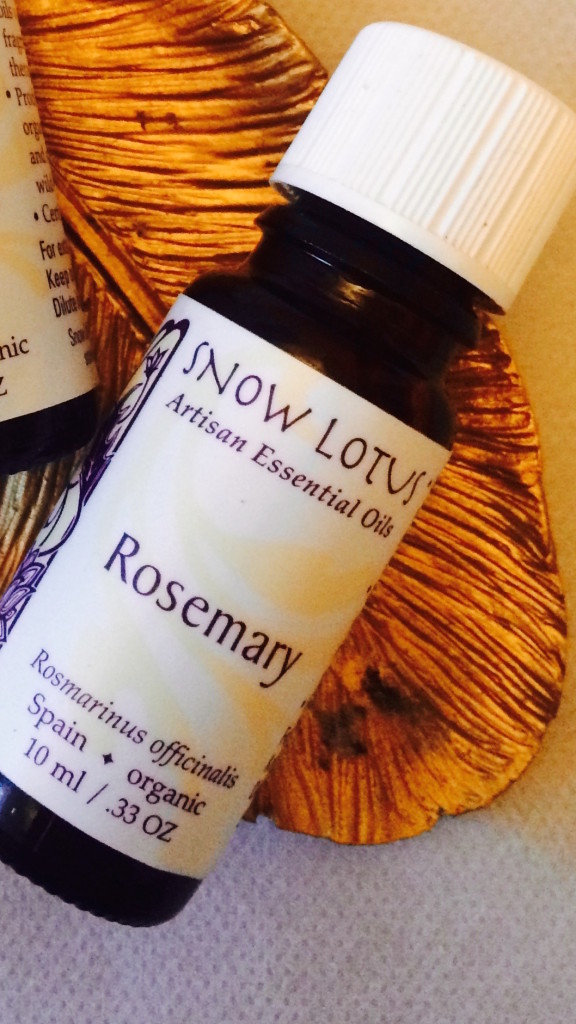 Rosemary