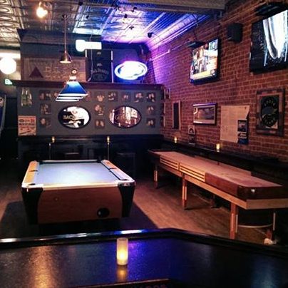 ale house new