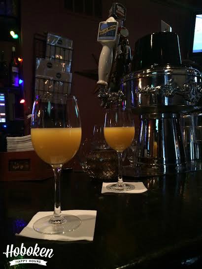 cb mimosas