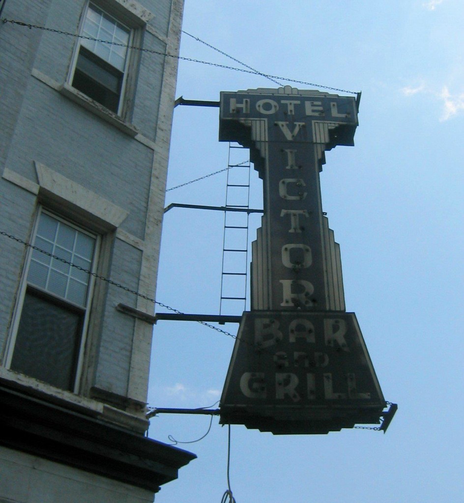 hotel victor outside large