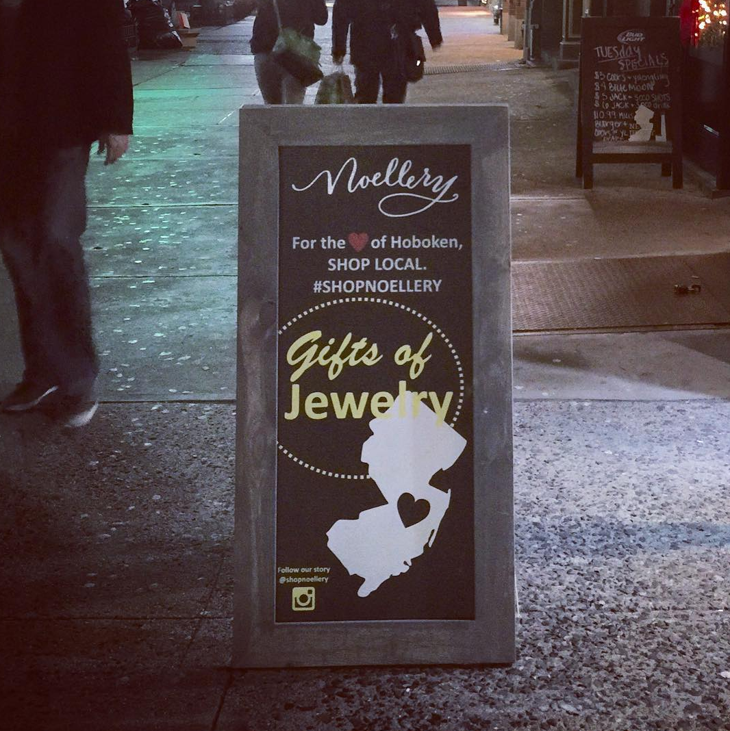 noellery hoboken