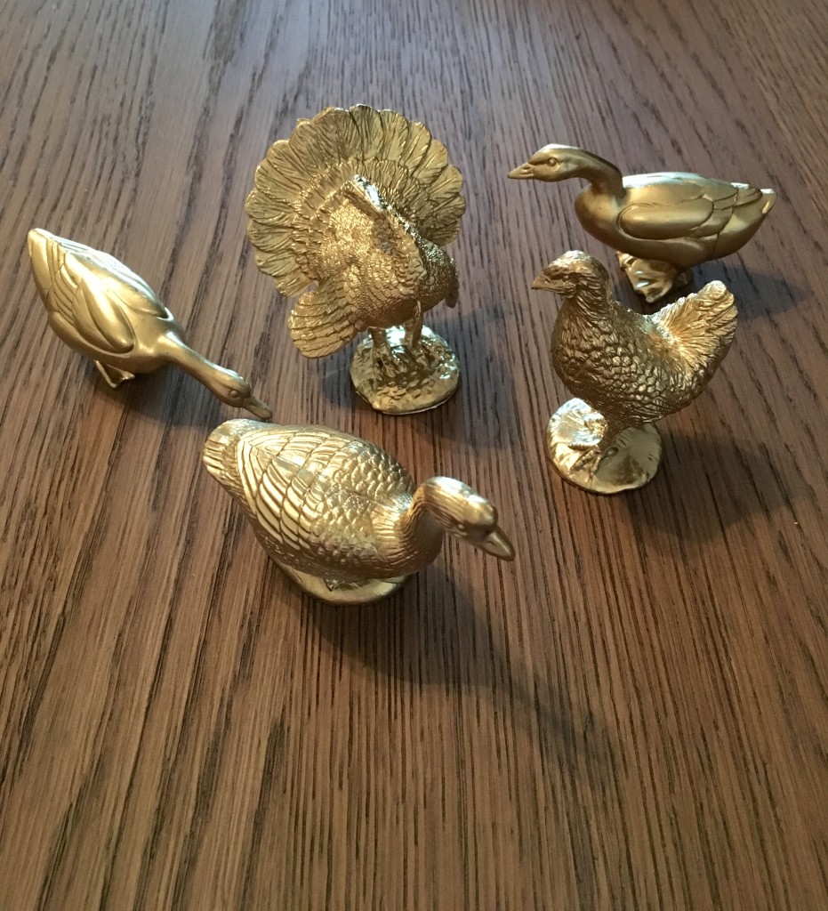 painted-faux-brass-bottle-stoppers-hoboken-girl