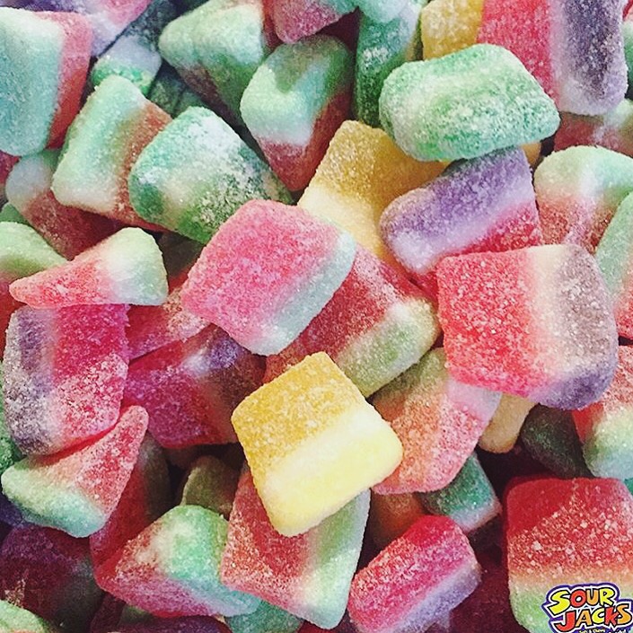 sour jacks candy