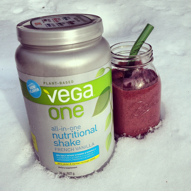 Vega One Shake Hoboken Girl
