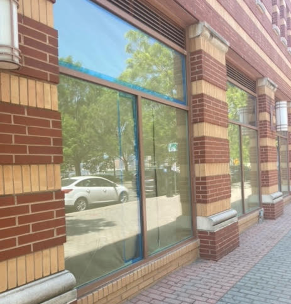 ufc hoboken changes locations