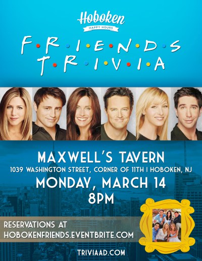 Friends trivia_314