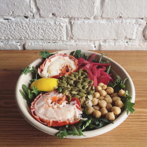 luke's lobster salad hoboken new jersey