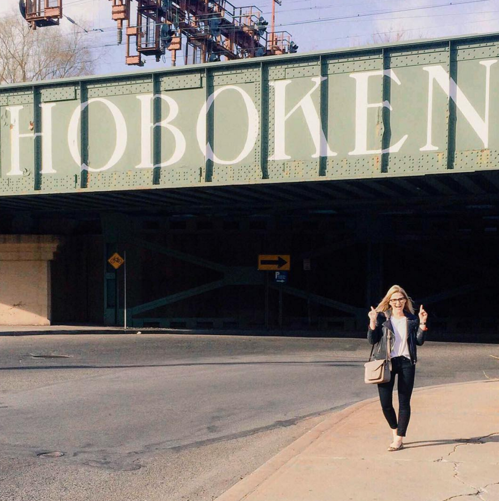 web girl kathleen hoboken girl instagram takeover