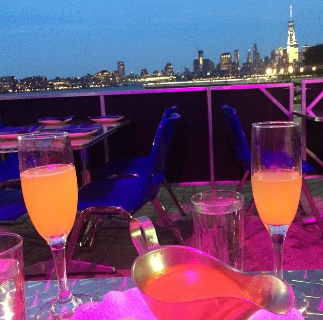Blue Eyes Restaurant