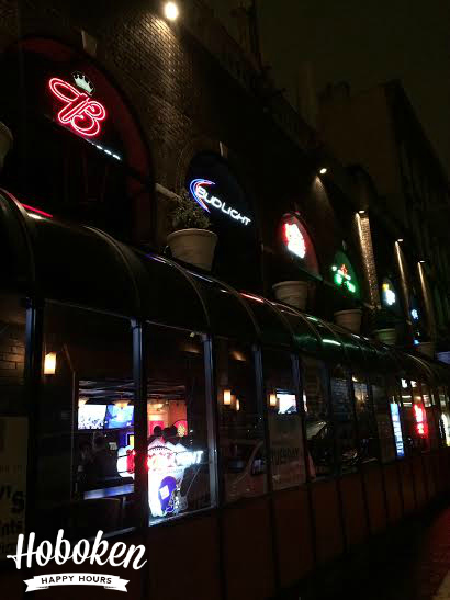 dubliner exterior spring