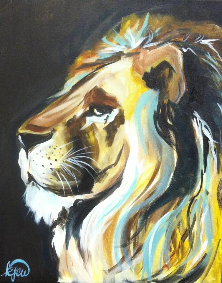 hoboken-girl-blog-wine-design-lion