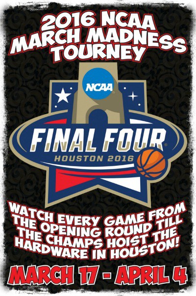 TA final 4
