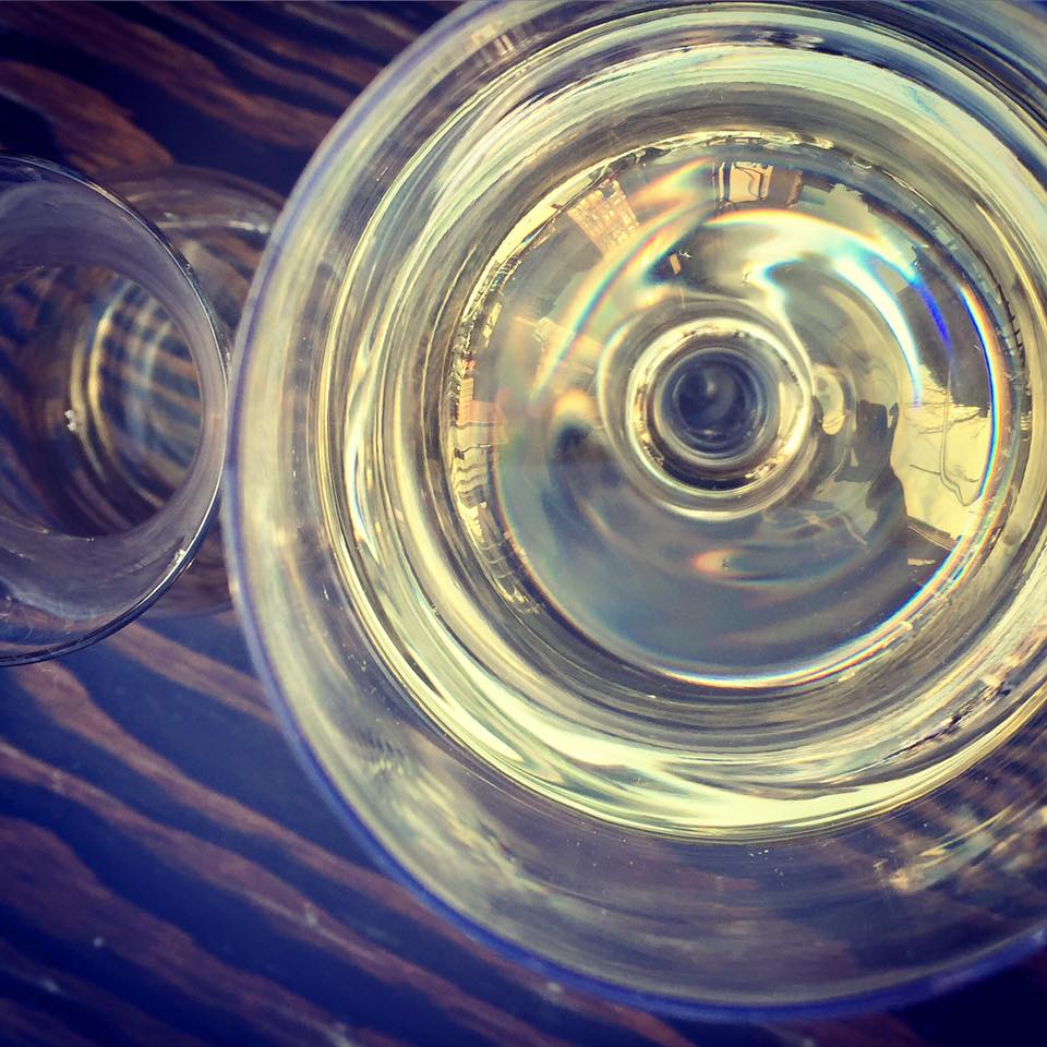 city bistro wine above
