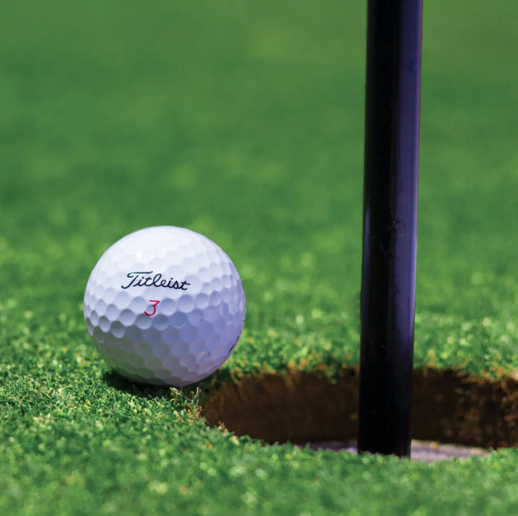 golf injuries treatment