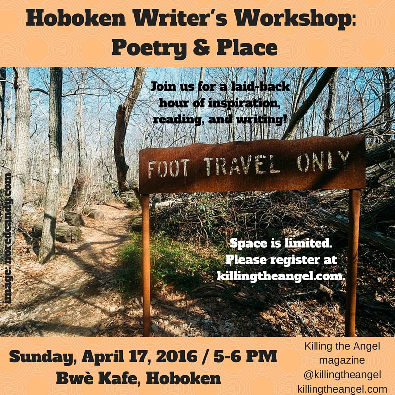 hoboken-girl-blog-Writers-Workshop-Poetry-Place-2