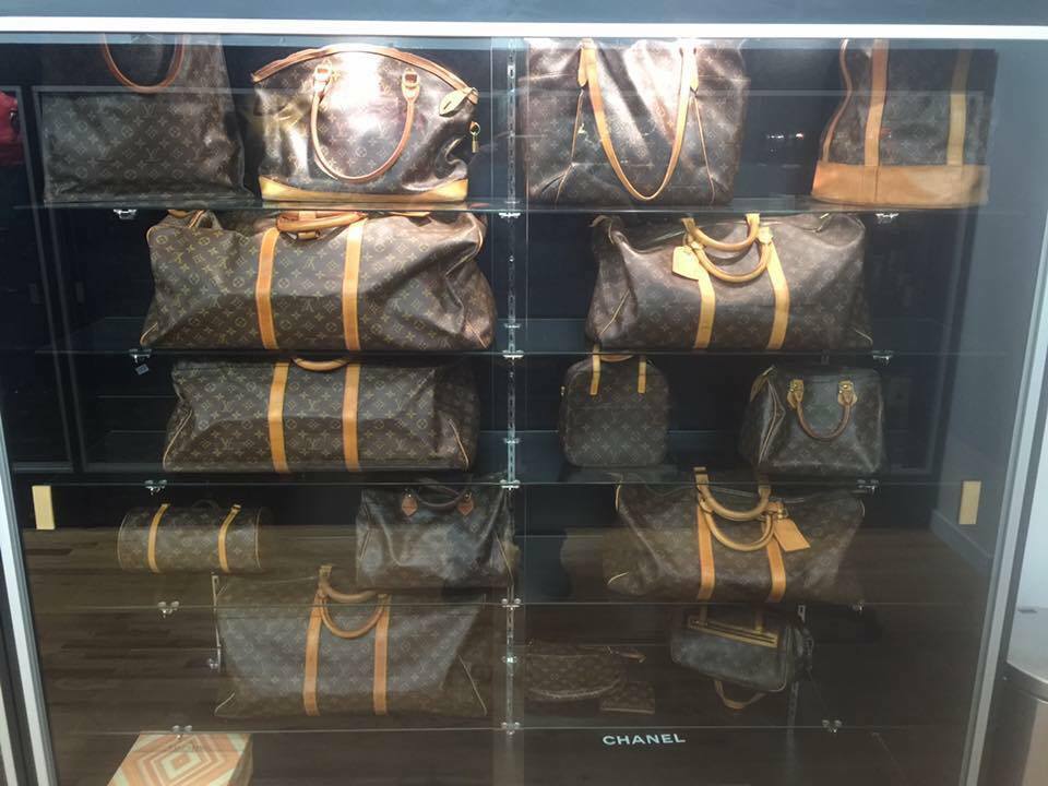 louis vuitton