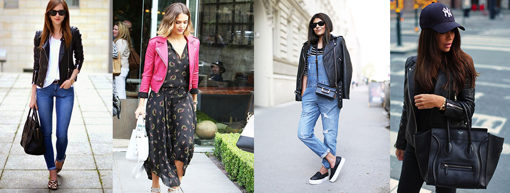 Hoboken Girl Spring Street Style Inspiration