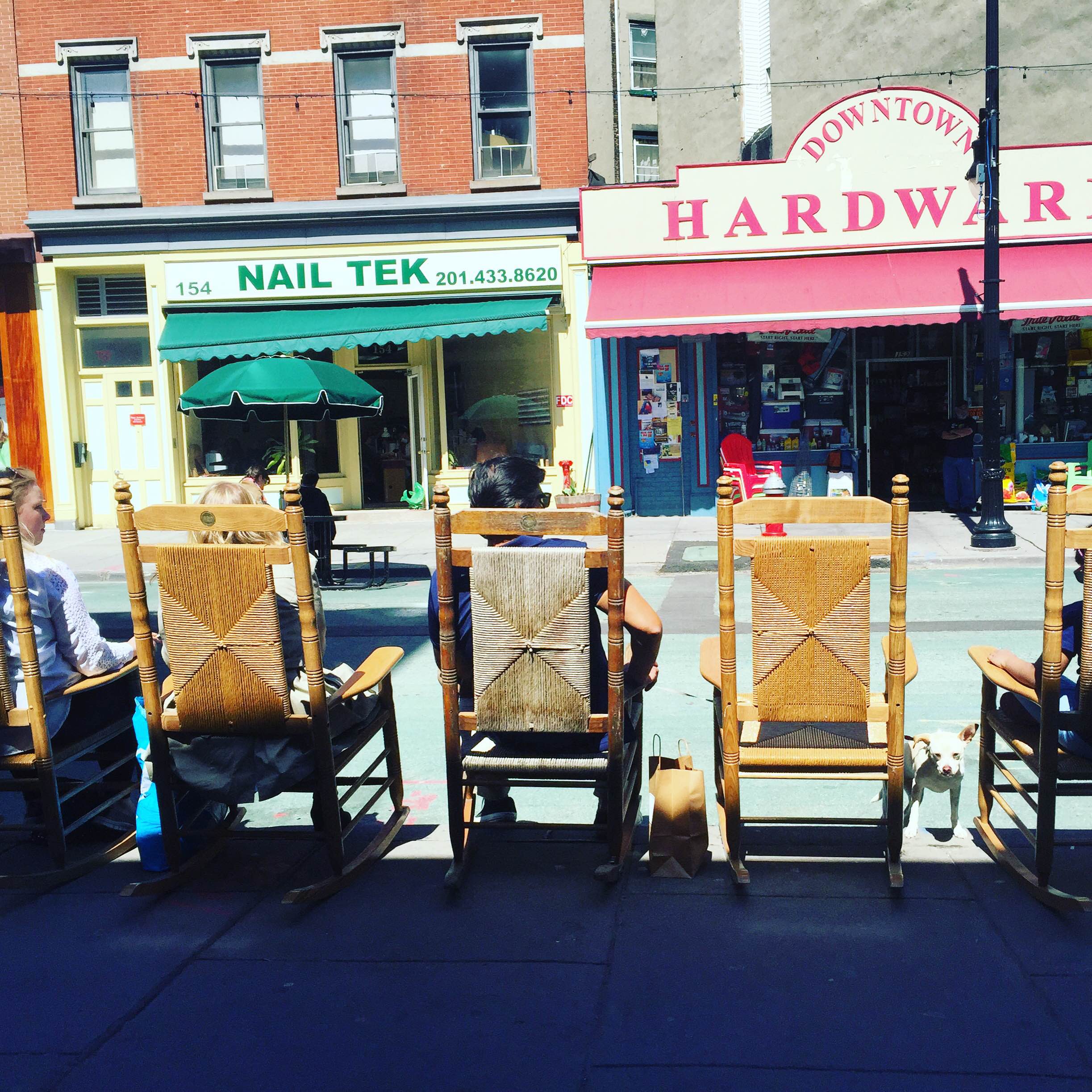 south house jc seats