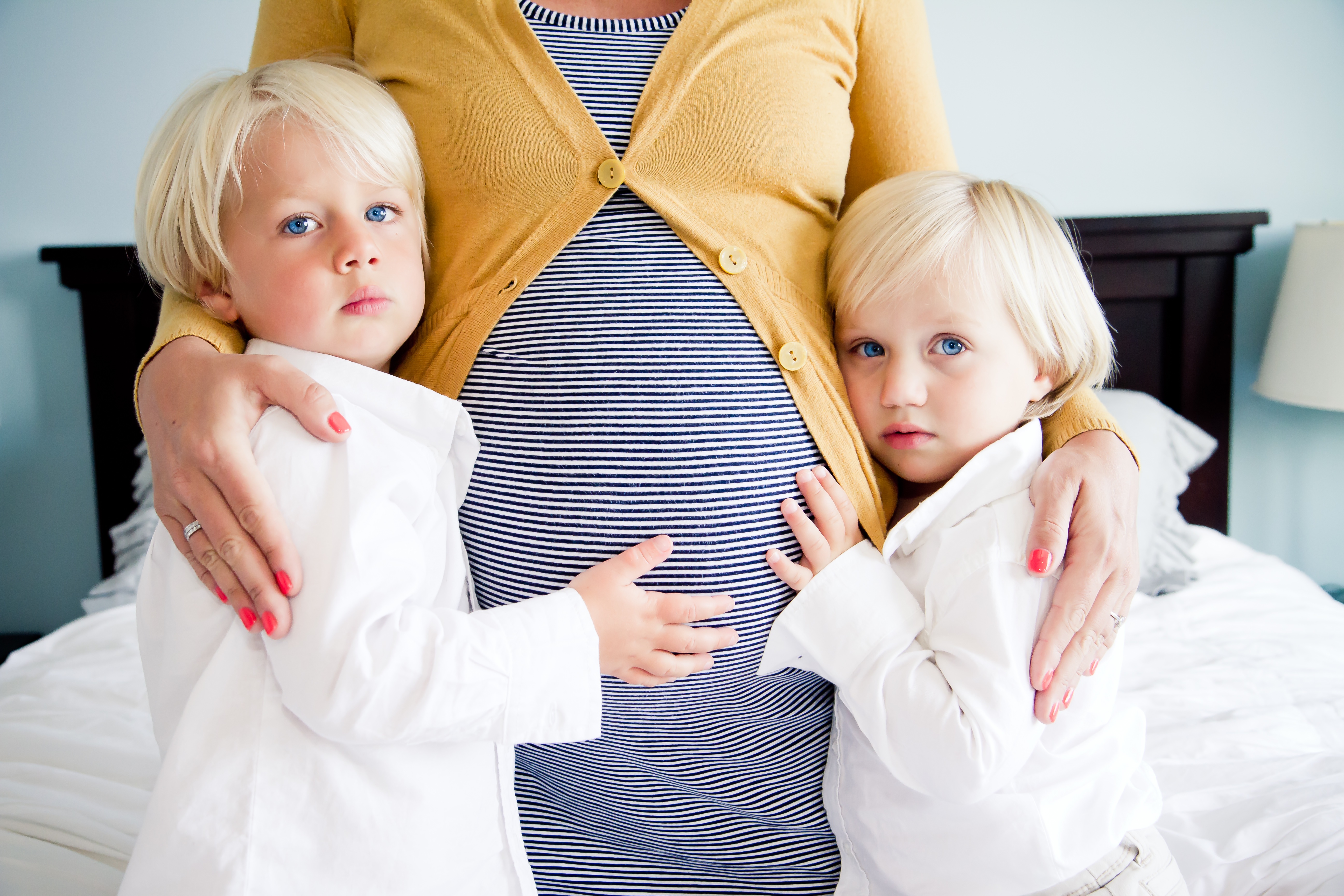 Maternity Photo Shoot