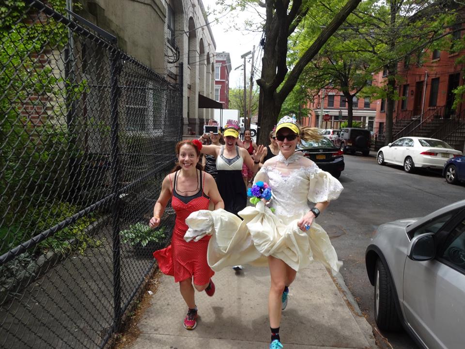 local-hoboken-resident-does-5k-in-wedding-gown