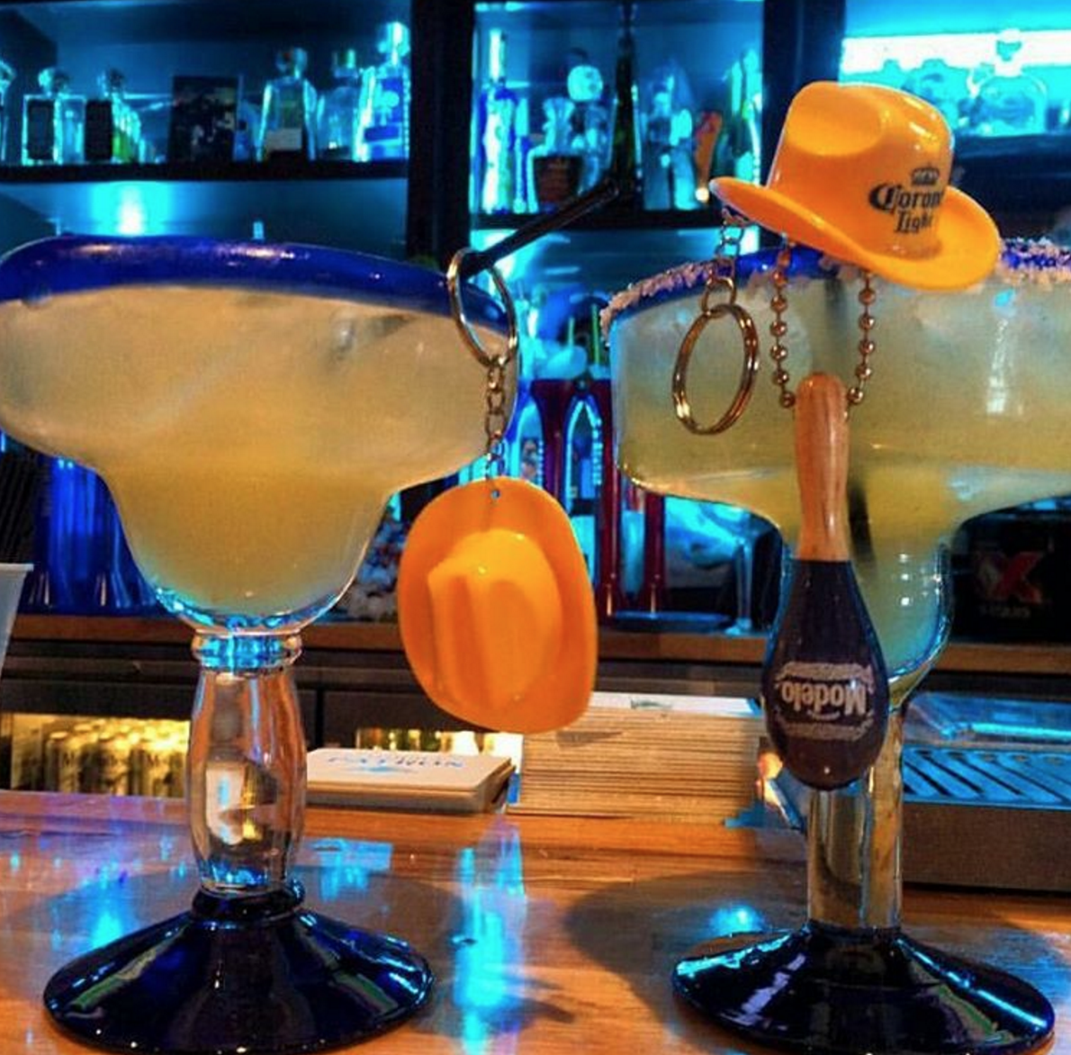 margaritas hoboken cadillac cantina