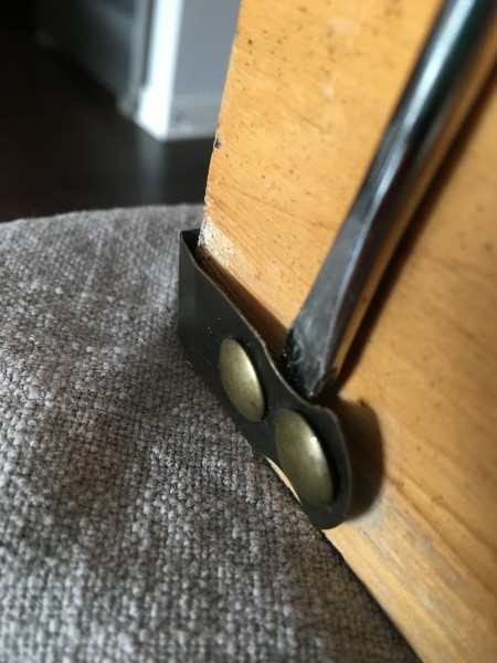 Remove Brackets