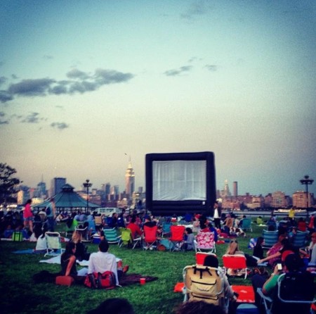 pier-movie-night