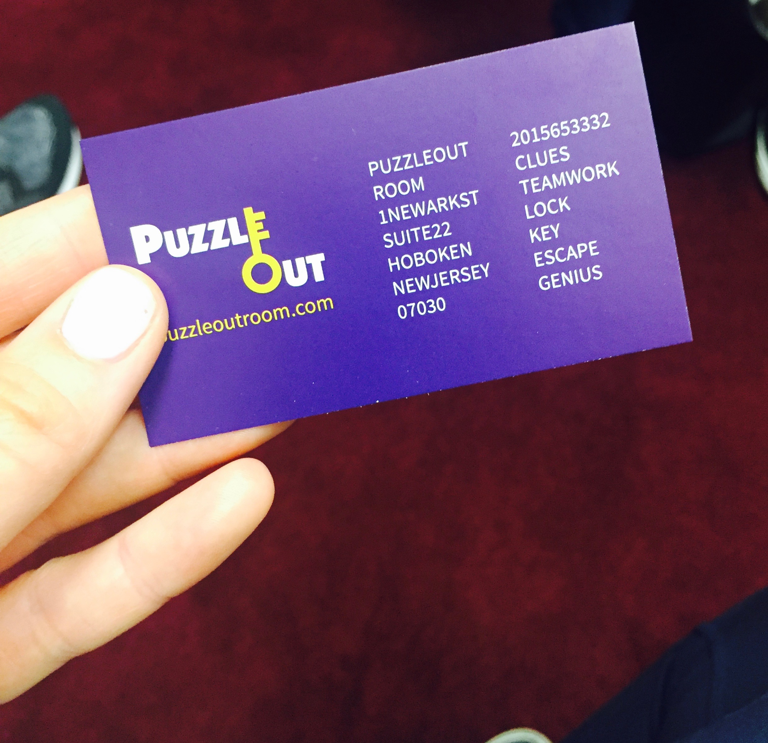 puzzle-out-card