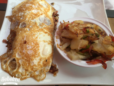 willie's brunch summer