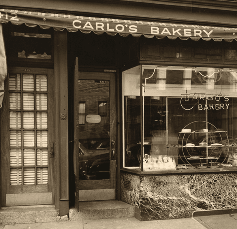 The History Behind Carlo's Shop in Hoboken - Hoboken Girl