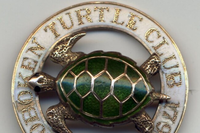 turtle club hoboken history