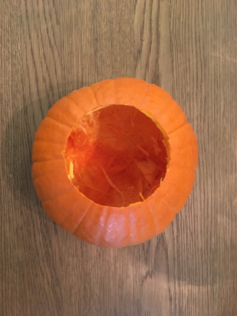 pumpkin-diy