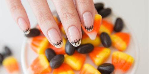 Your Guide to Halloween Nails {And the Best Nail Artists in Hoboken ...