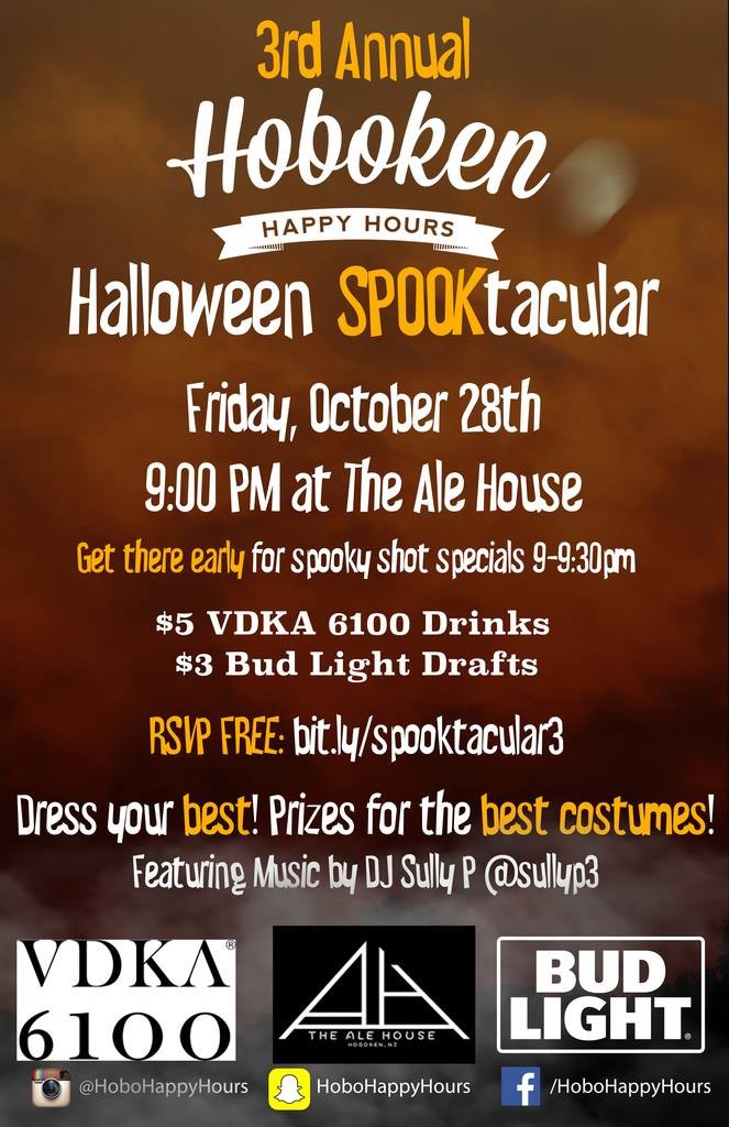 spooktacular-3-poster