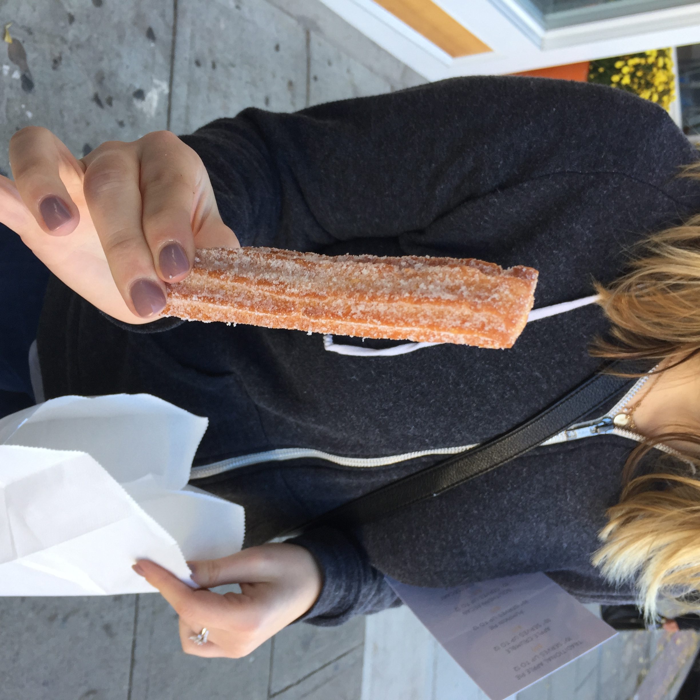 dulcedeleche-hobokegirl