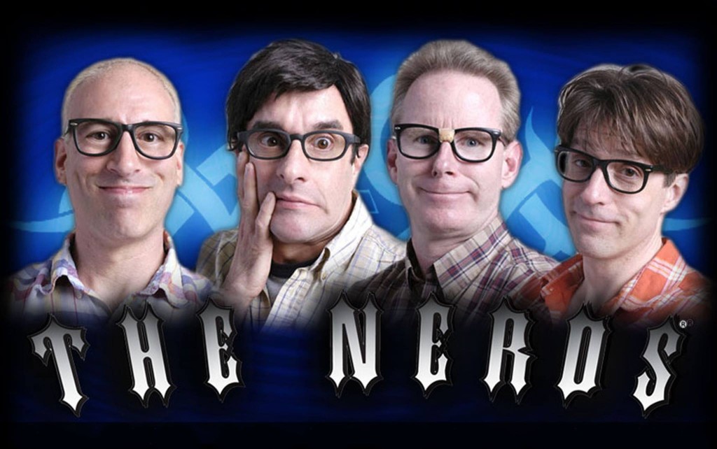 the-nerds
