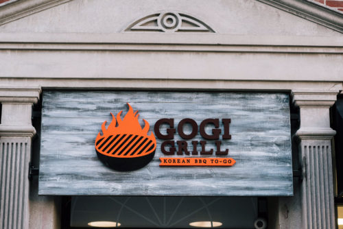 go grill