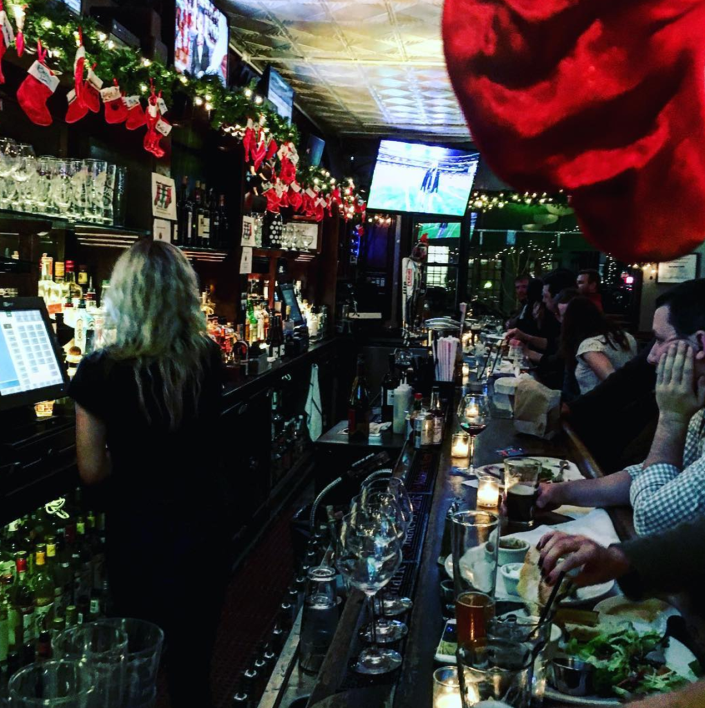 onieals-hoboken-holiday-cocktails