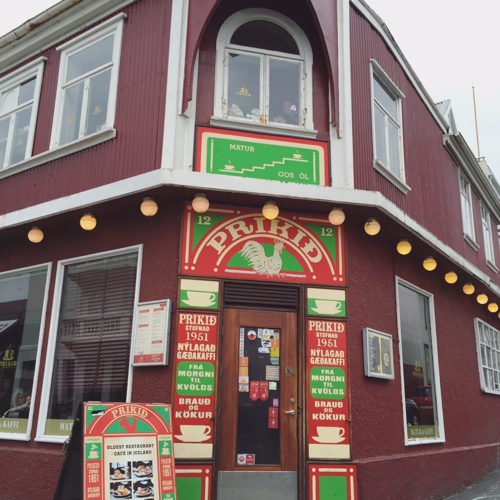 Prikið-reykjavik-iceland