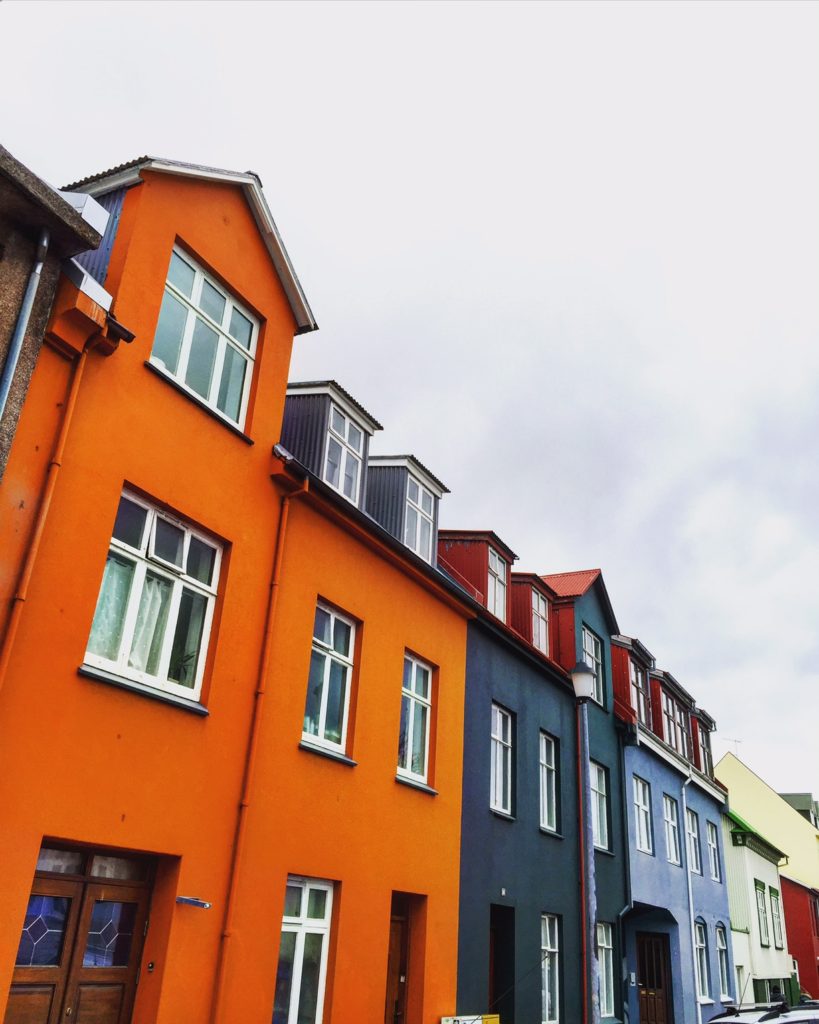 reykjavik-iceland