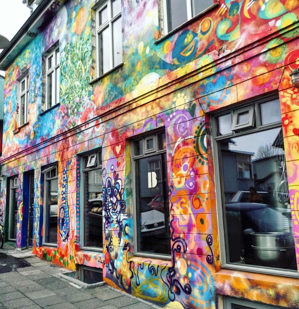 reykjavik-iceland
