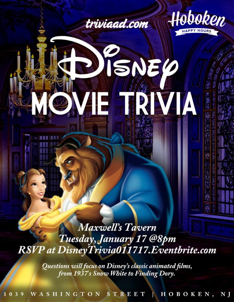 disney maxwell's 117