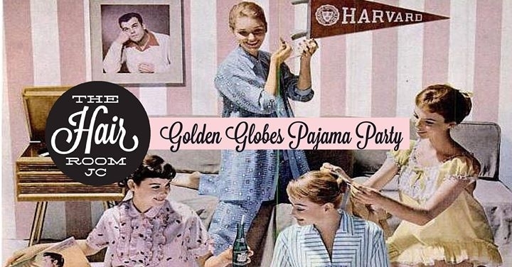 hoboken-girl-golden-globes-pajama-party