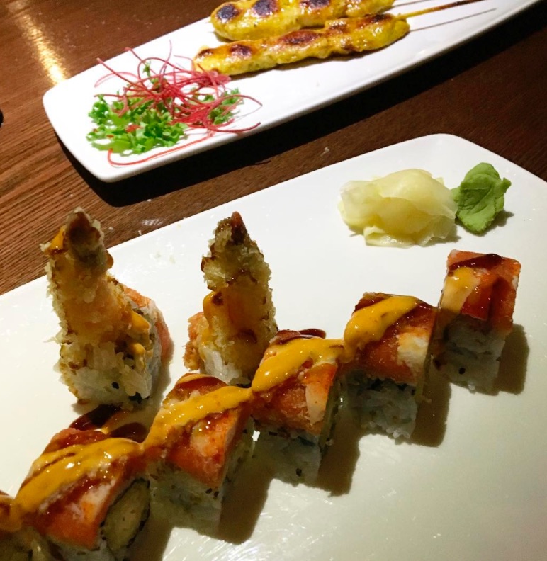 otaiko-sushi-hoboken-girl