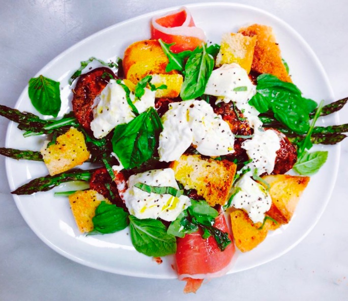 otta-strada-hoboken clean eating hoboken restaurants