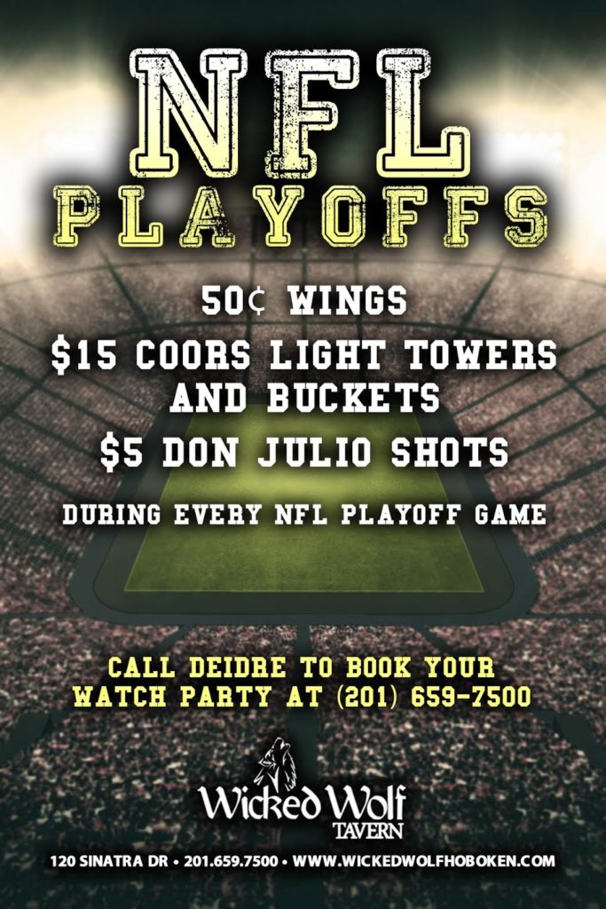 wicked nfl