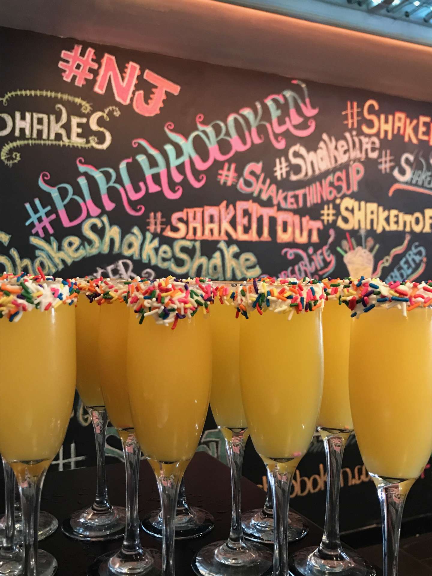 bottomless brunch hoboken jersey city