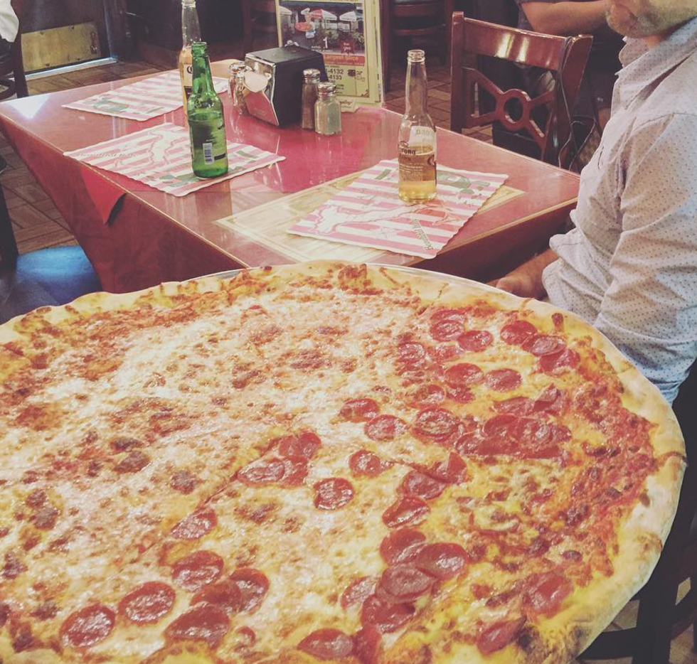 pizza tour hoboken